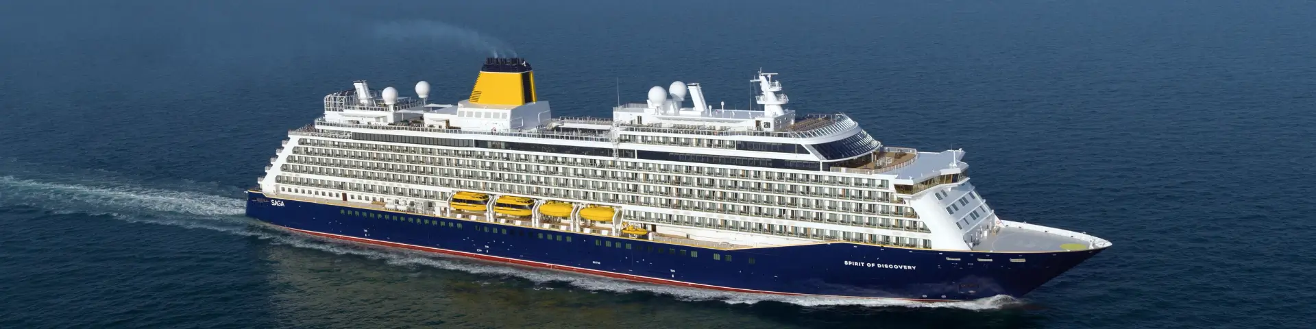 Saga Ocean