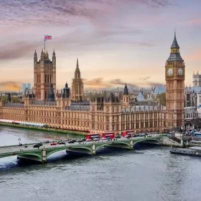 Why London Should Be on Your Travel List