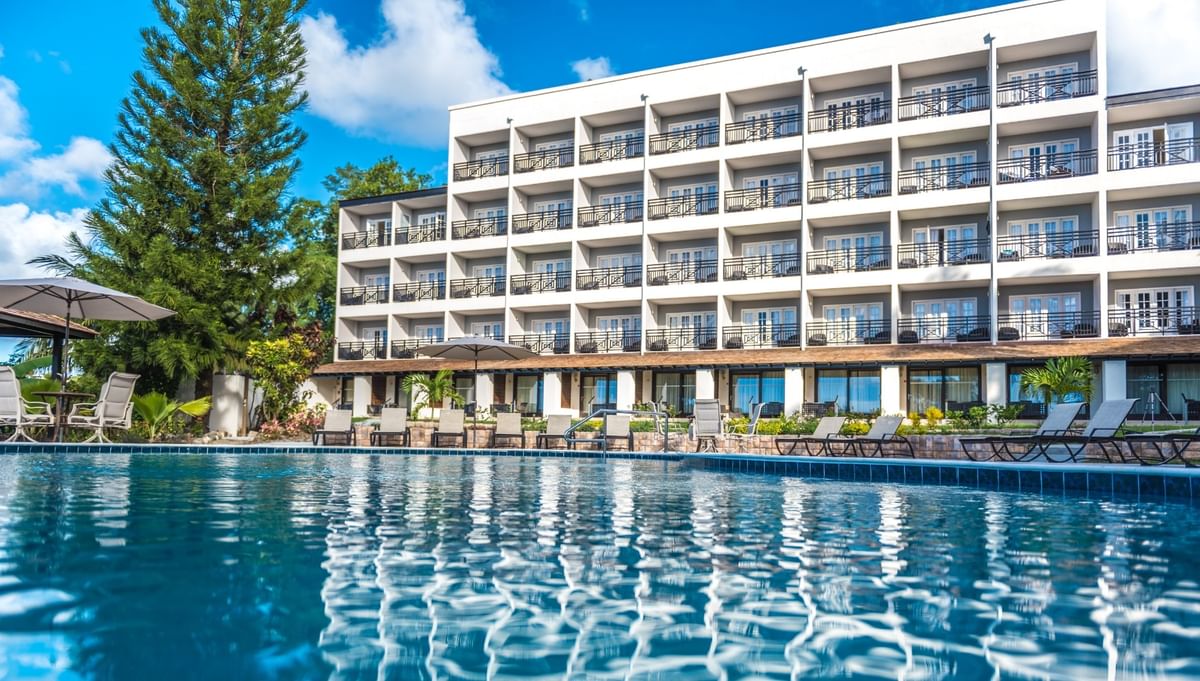 Bel Jou Hotel