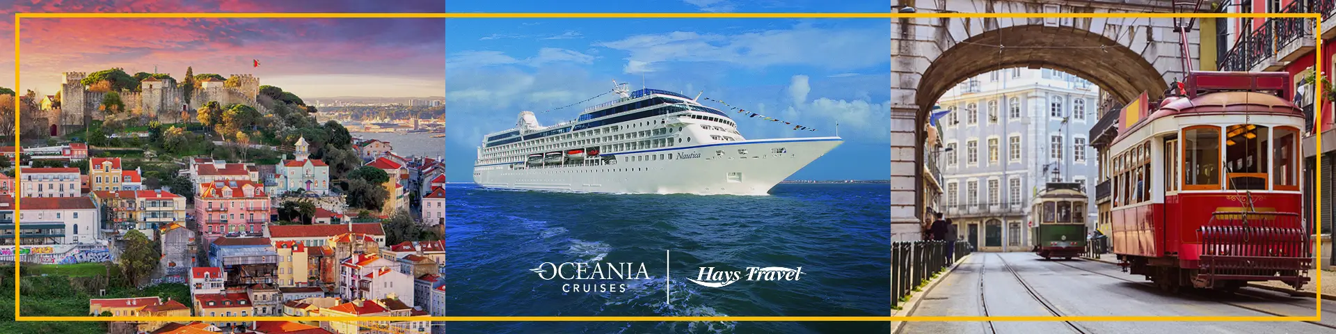 Oceania Nautica