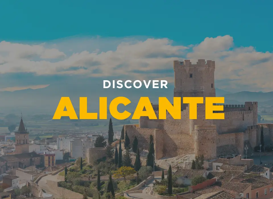 Alicante holidays