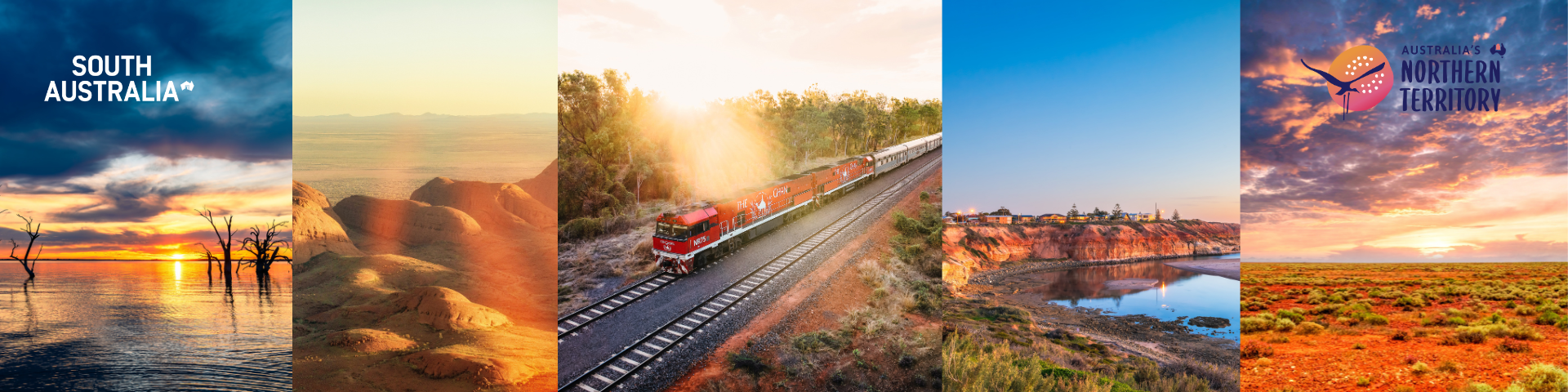 From Ocean To Outback 