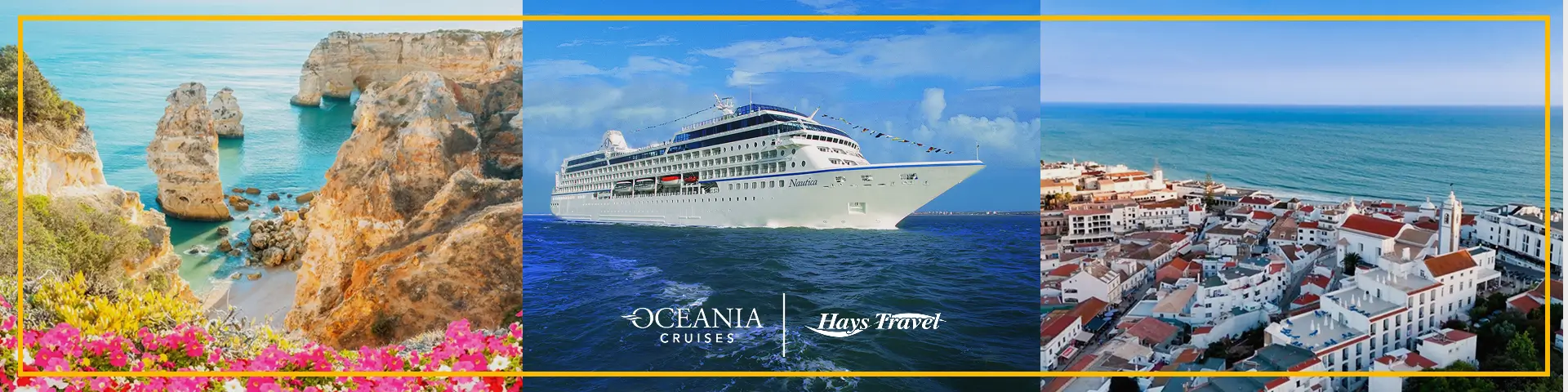 Oceania Nautica