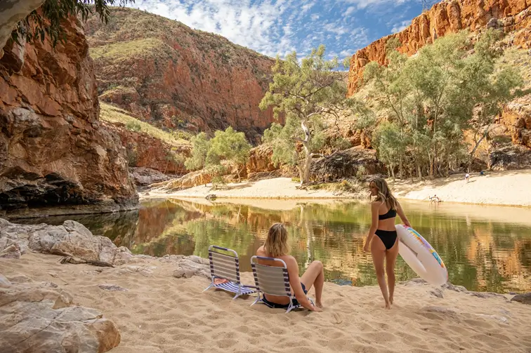 Alice Springs, Northern Territory