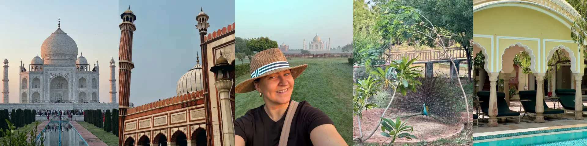 Why Touring is the Ultimate Way to Experience India 