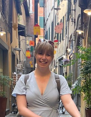 Cecily English
