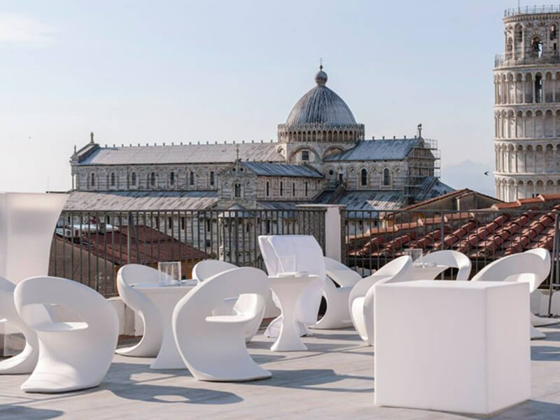 Grand Hotel Duomo