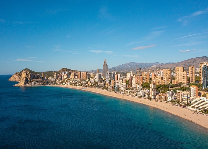 Benidorm