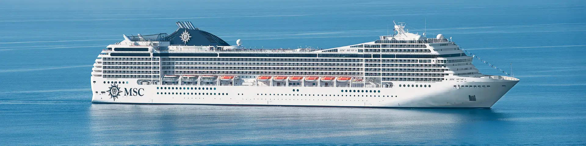 MSC Musica