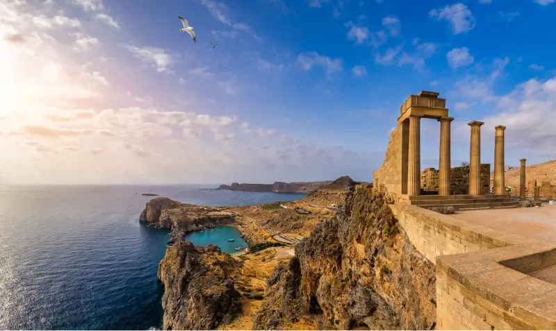 Rhodes 