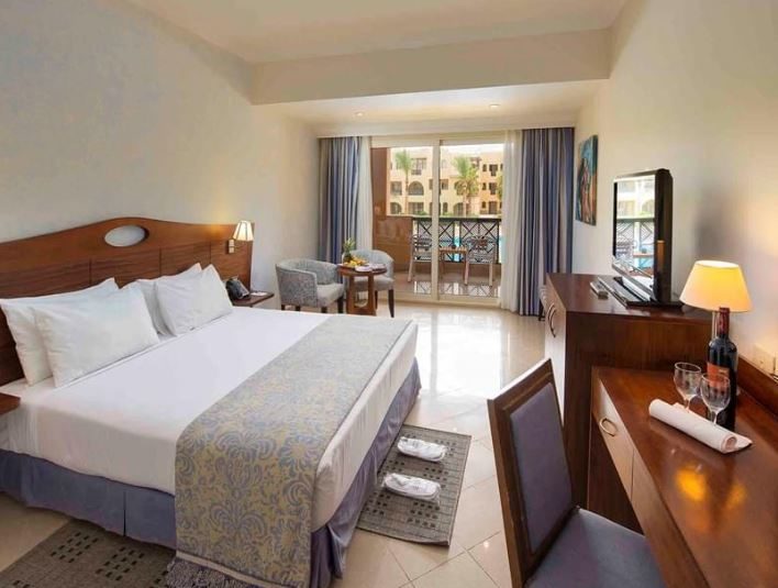 Room Facilities