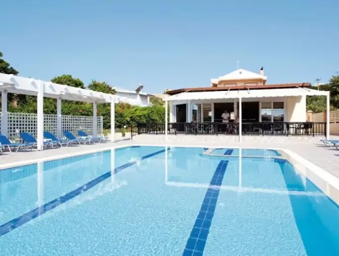 Nimar Villagio