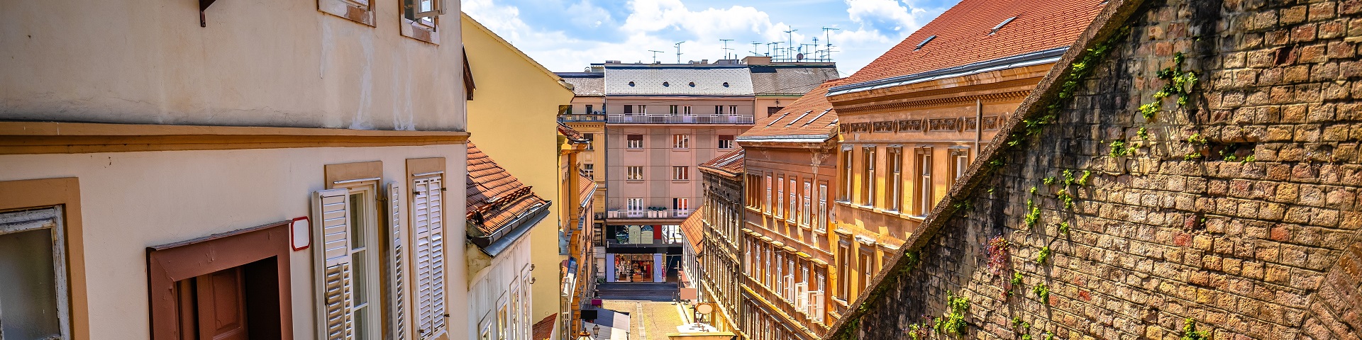 Zagreb Holidays