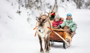 Lapland