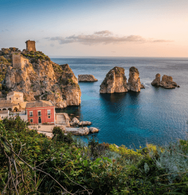 Sailing from the Mediterranean, Summer 2027, Cruises 2027, Royal Caribbean