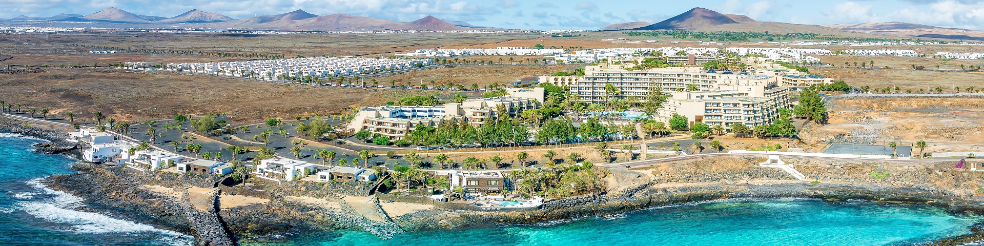 Costa Teguise Holidays