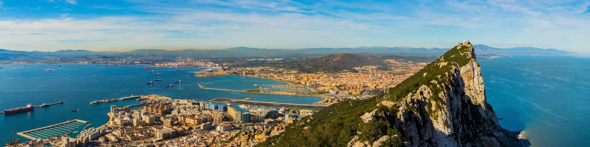 Gibraltar Holidays