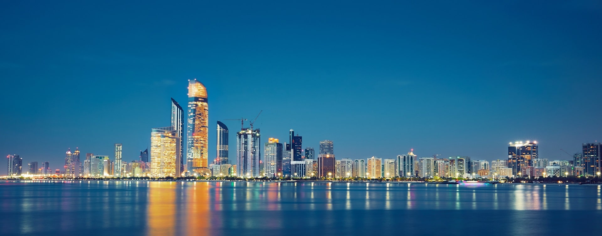 Dubai & Abu Dhabi Multi Centre