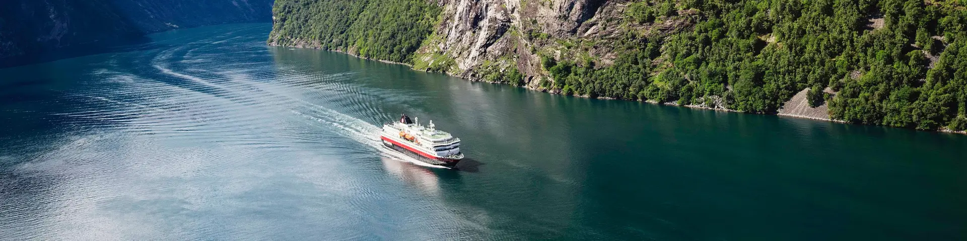 Hurtigruten