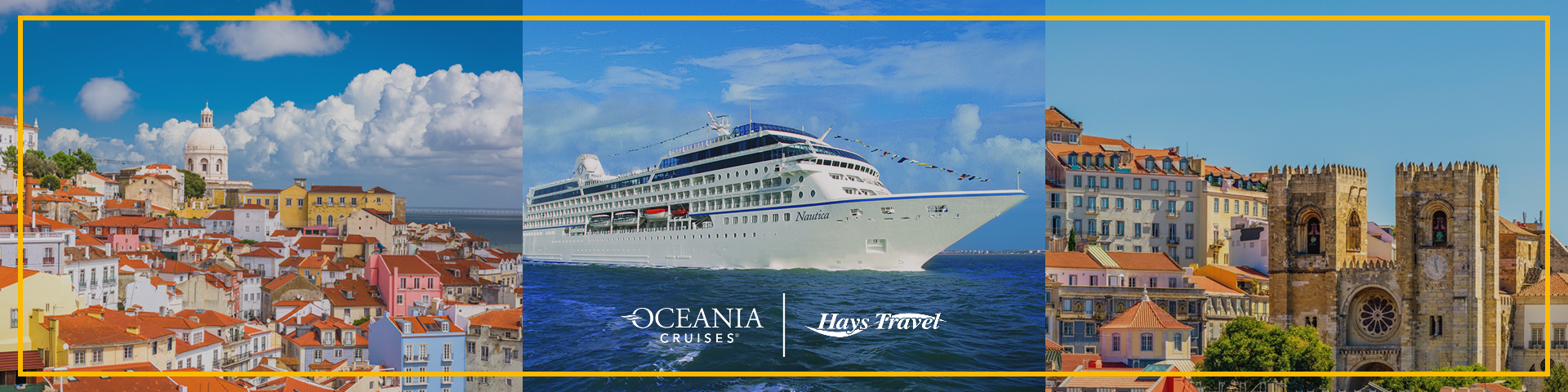 Oceania Nautica