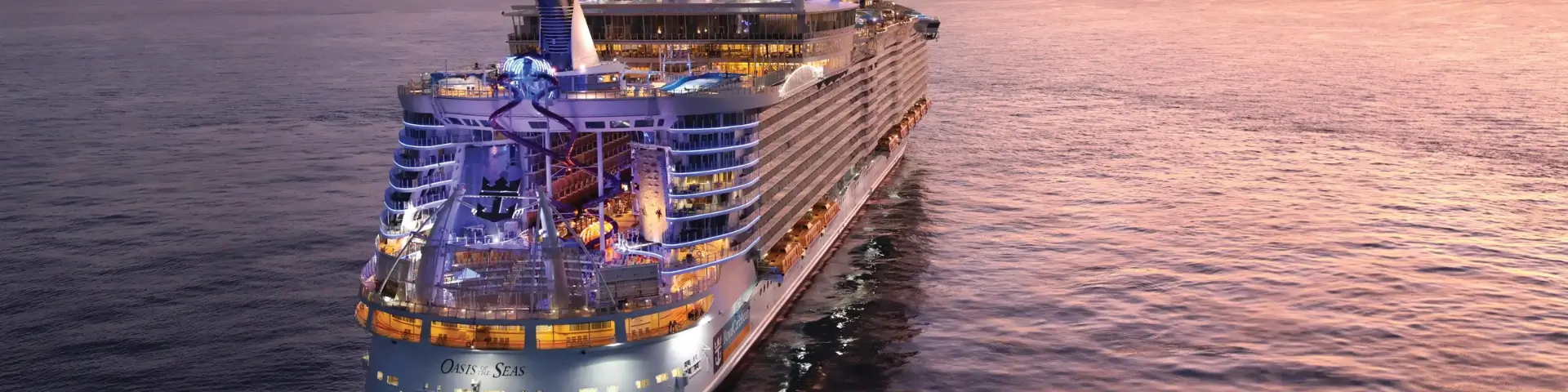 Oasis of the Seas
