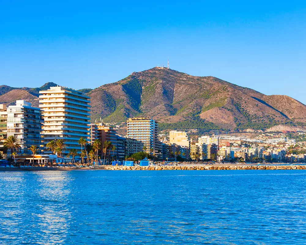 Fuengirola Travel Guide