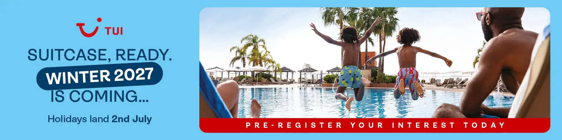 TUI Holidays
