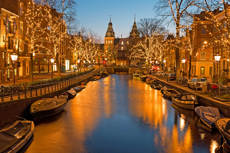 Amsterdam