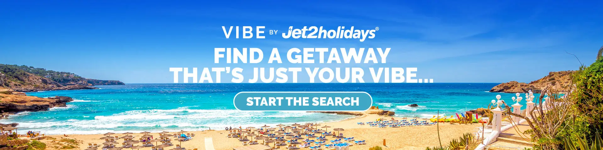 VIBE by Jet2holidays
