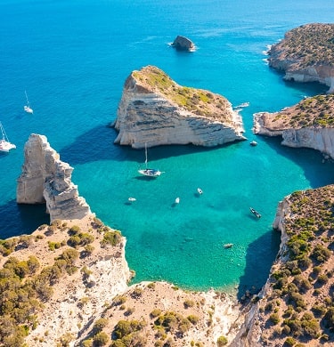 Greece Holidays