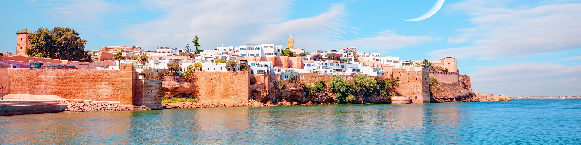 Rabat Holidays