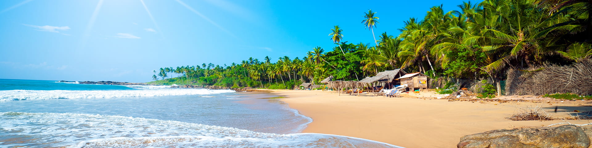 Royal Palms Beach Hotel