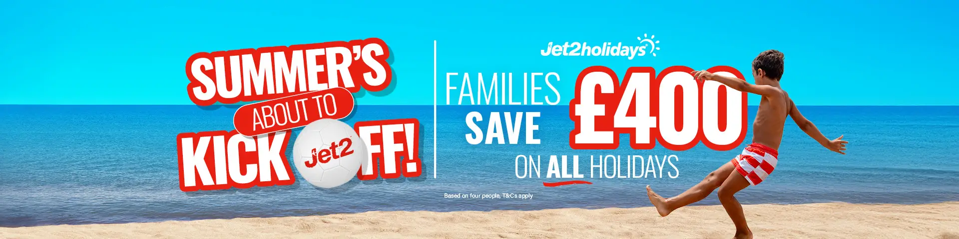 Jet2holidays