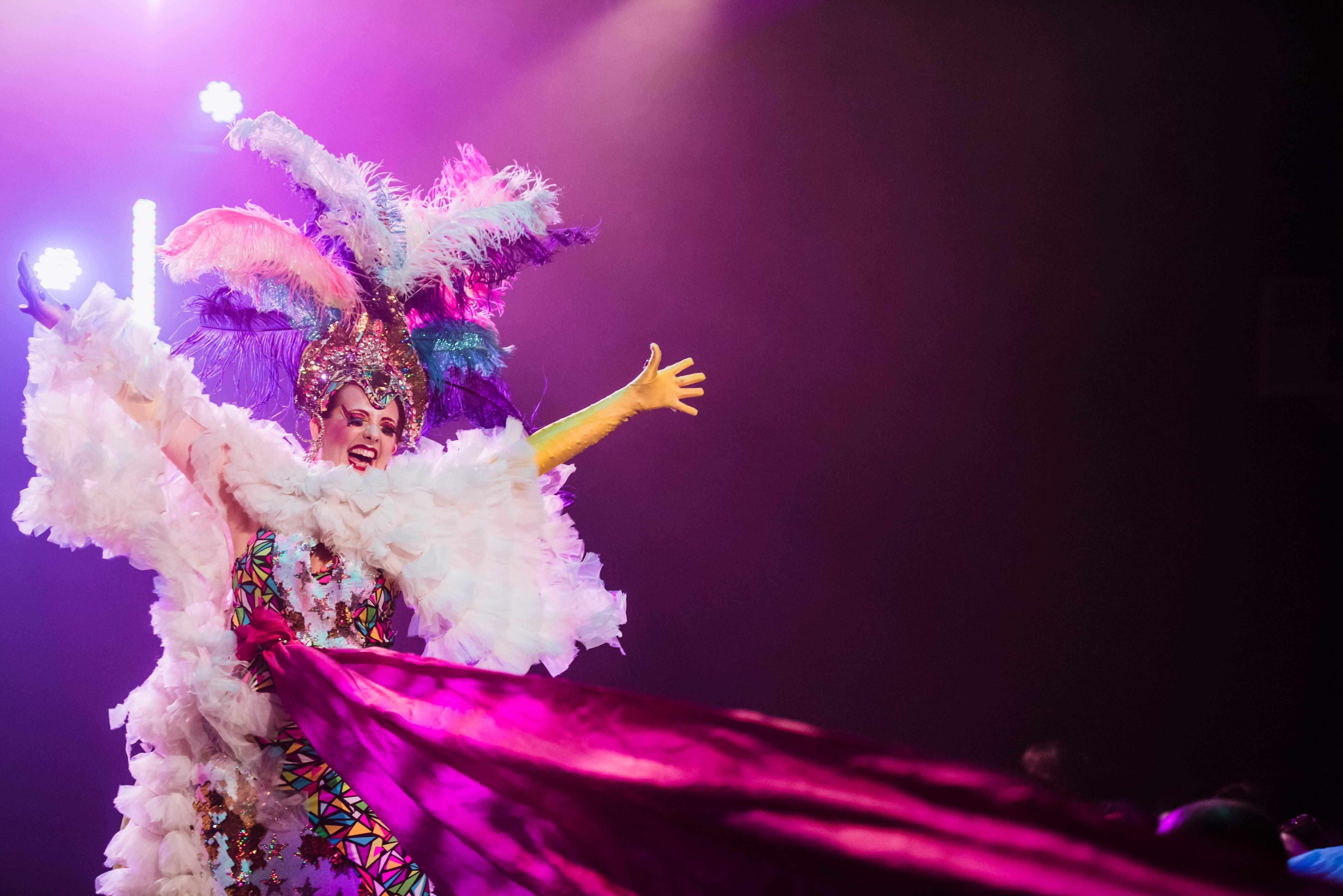 South Australia arts and culture