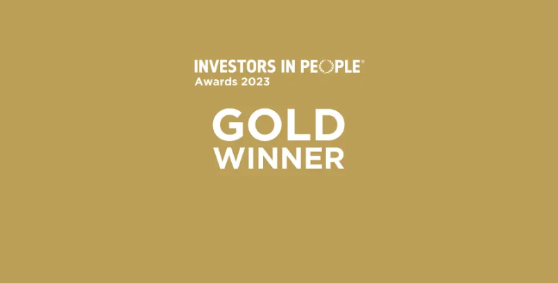 Investors In People Awards