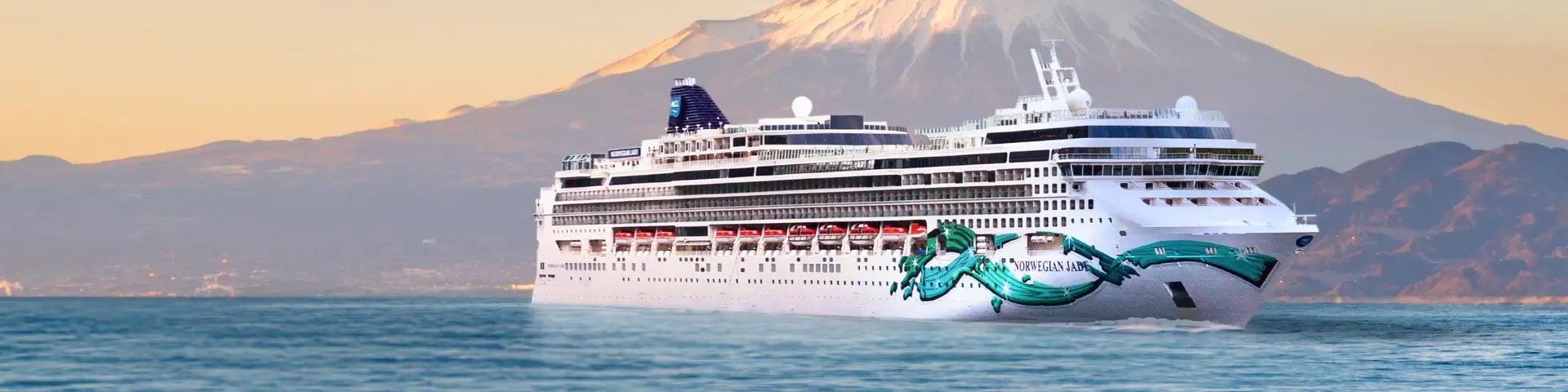 Norwegian Epic