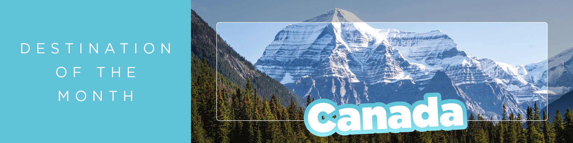 Canada Beyond the Bucket List