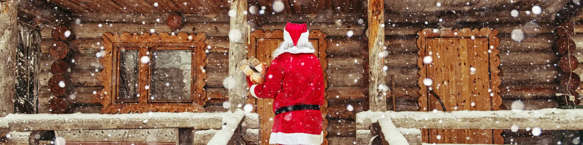 Be the first to head to Lapland with Newmarket Holidays