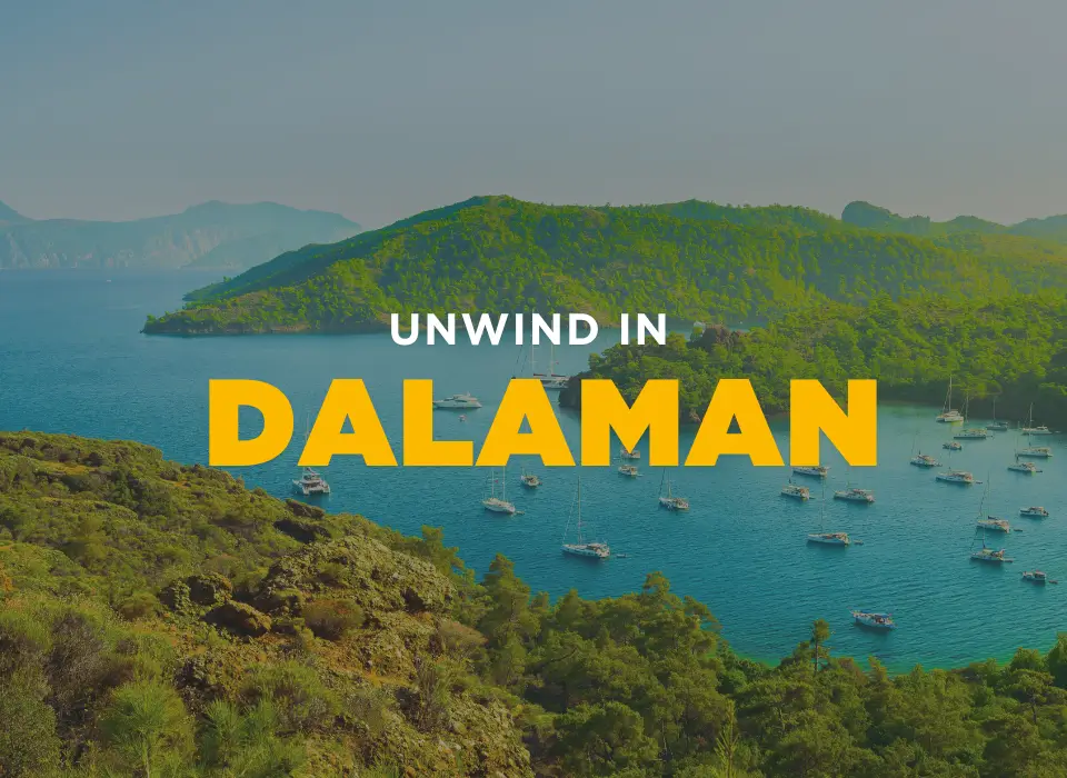  Dalaman Holidays 
