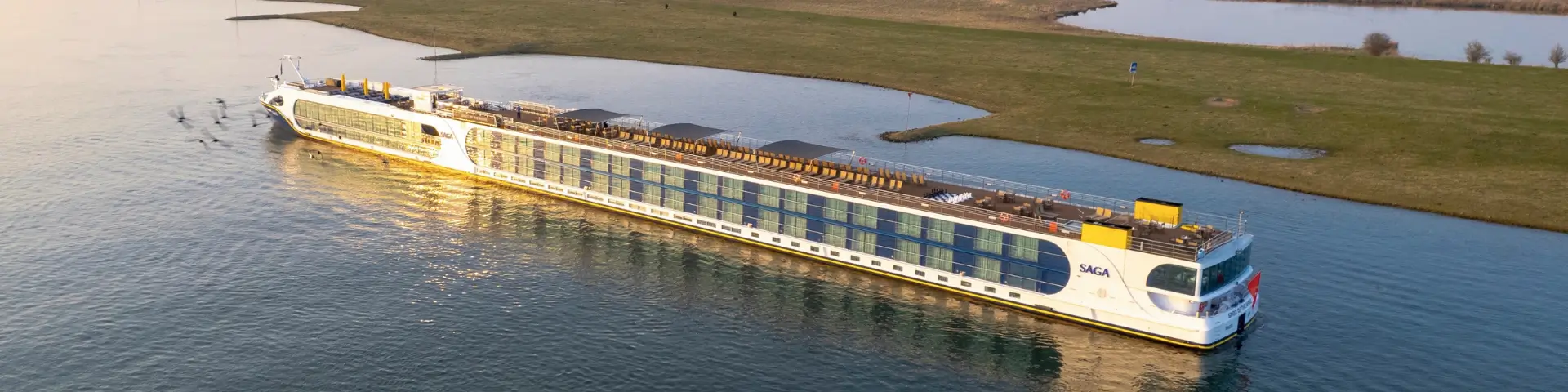 Saga Ocean
