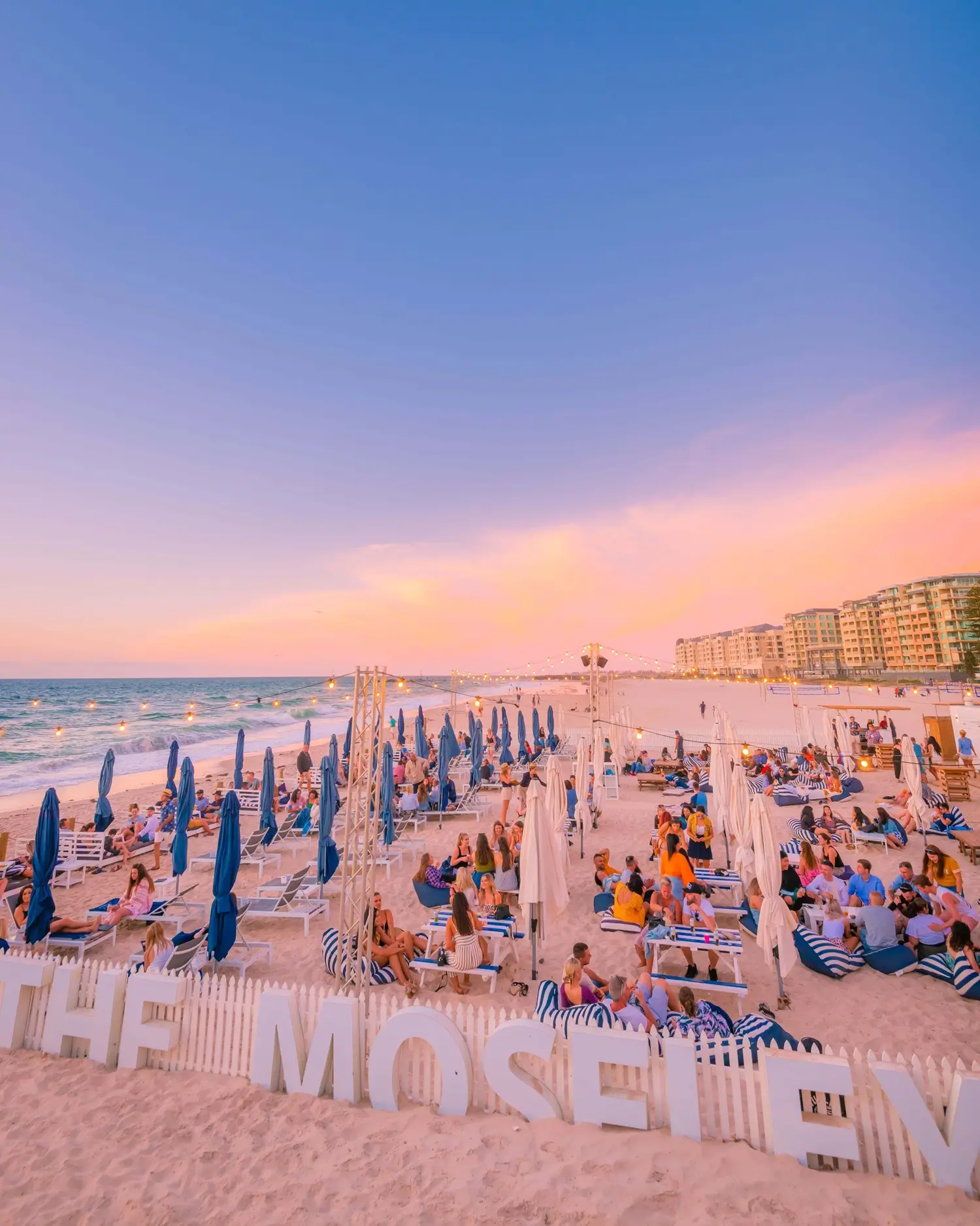Adelaide, South Australia