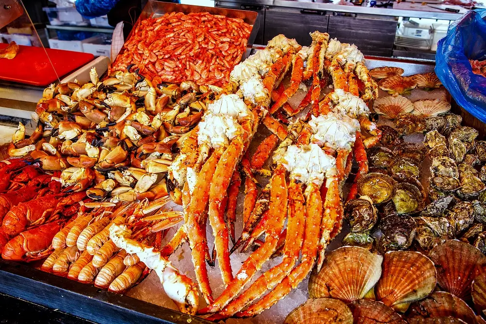 Food & Drink