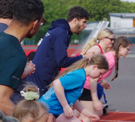  Foundation celebrates supporting more than 44,000 young people as it marks 10th birthday