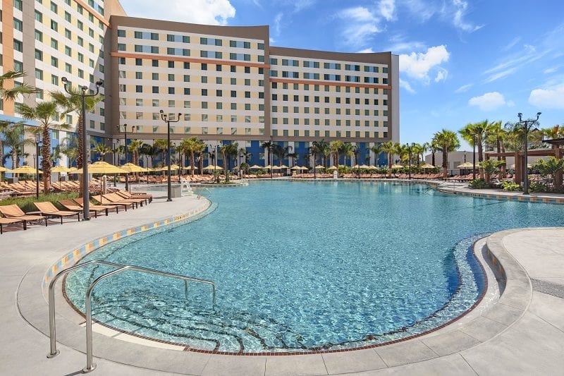 Universal's Endless Summer Resort - Dockside Inn and Suites