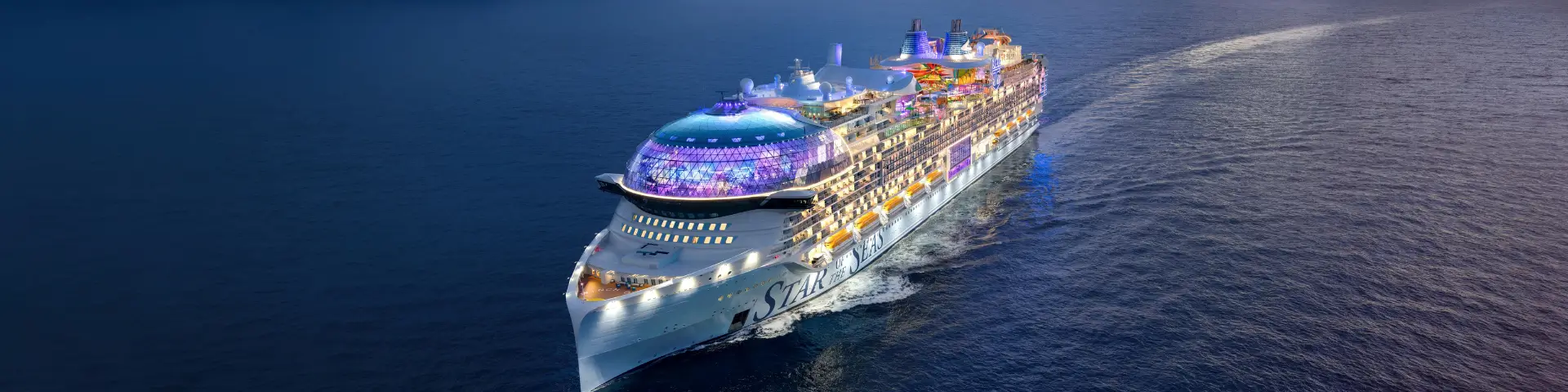 Star of the Seas