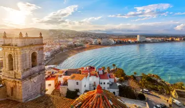 Spain Holidays