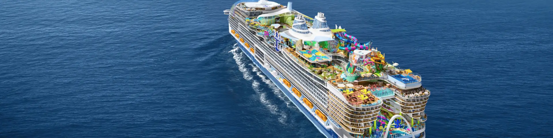 Legend of the Seas