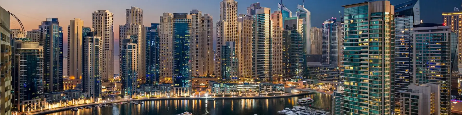 Millennium Palace Dubai Marina