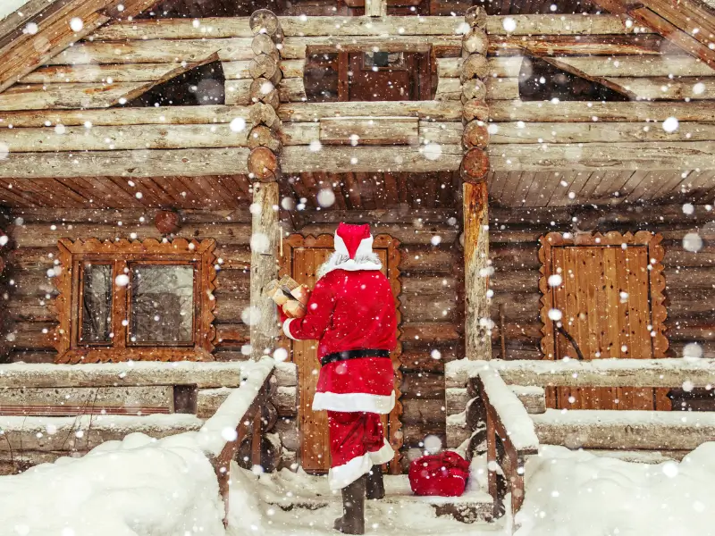 Lapland