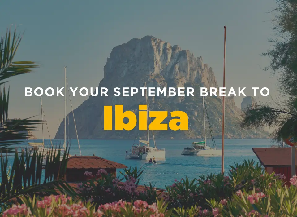 Ibiza holidays